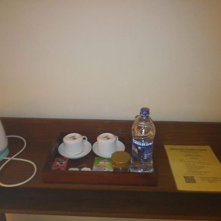 Mercuryfm 103 Guest House - Colombo 3 Εξωτερικό φωτογραφία