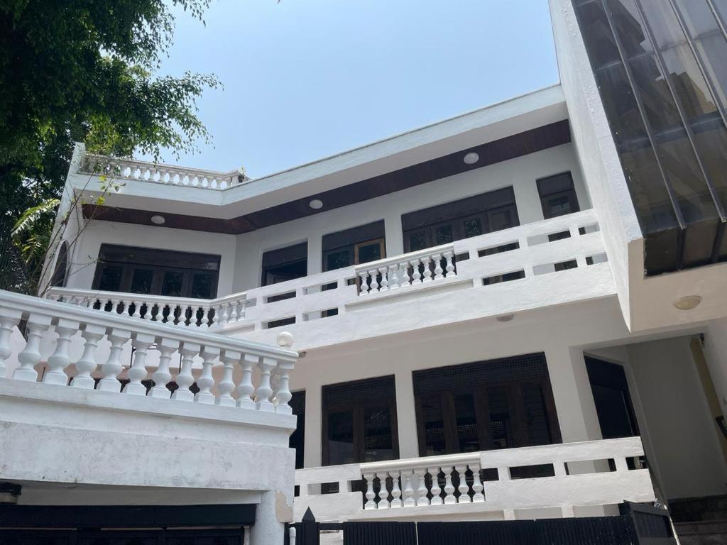 Mercuryfm 103 Guest House - Colombo 3 Εξωτερικό φωτογραφία