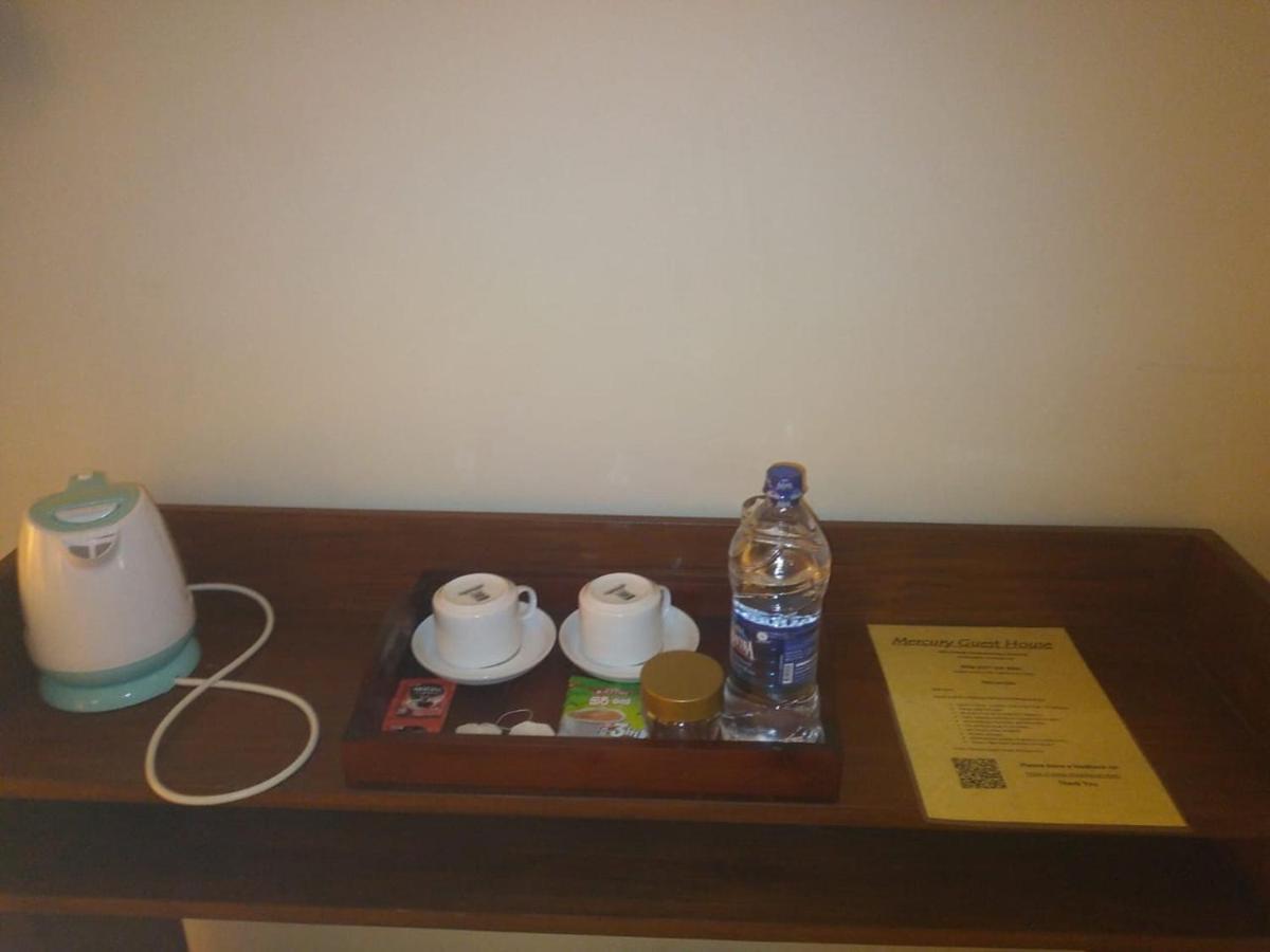 Mercuryfm 103 Guest House - Colombo 3 Εξωτερικό φωτογραφία