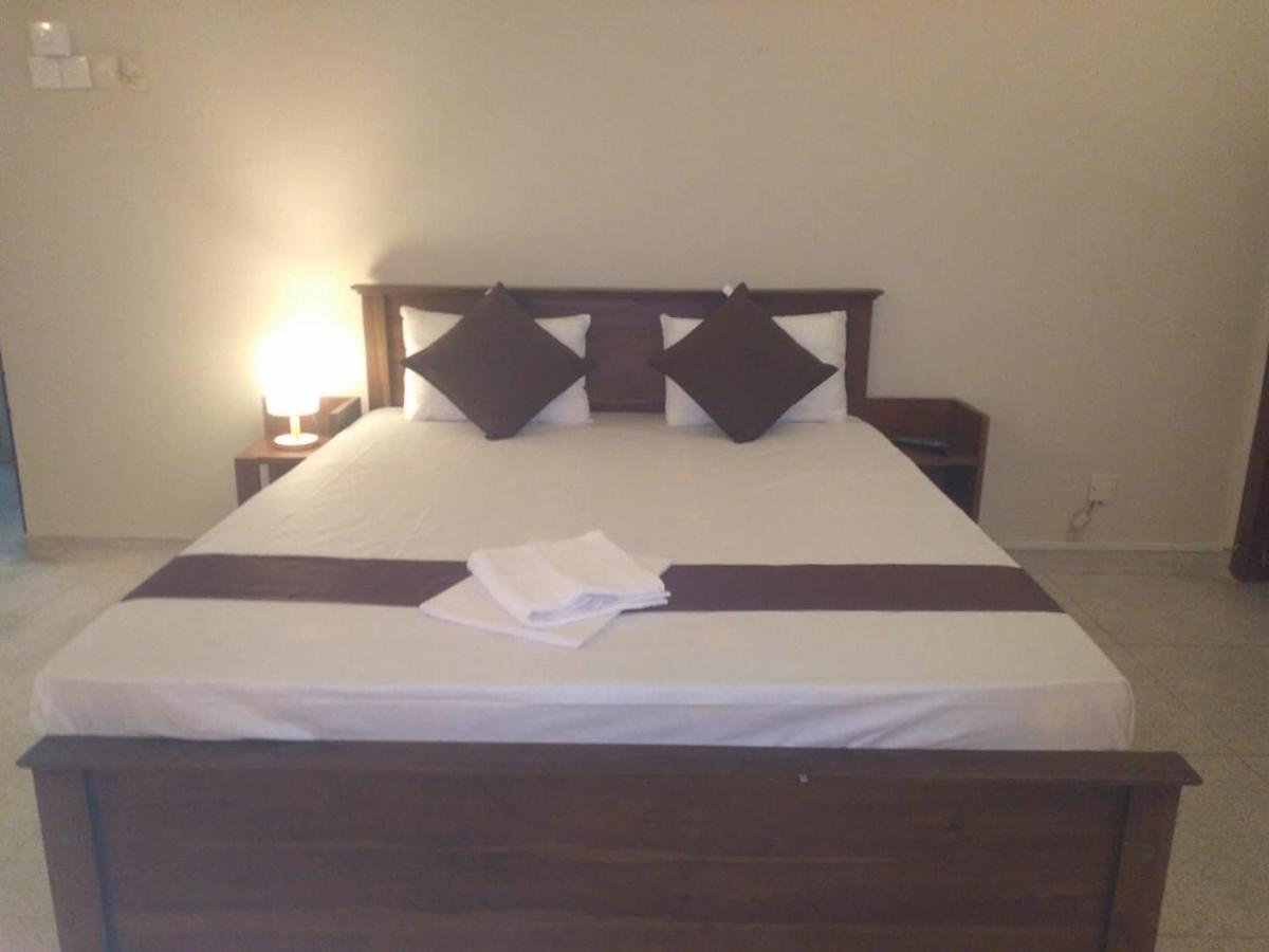 Mercuryfm 103 Guest House - Colombo 3 Εξωτερικό φωτογραφία