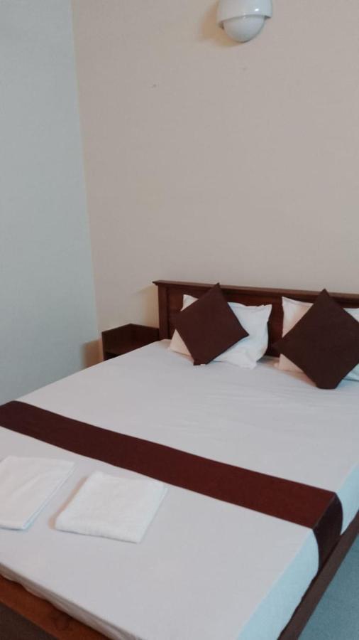Mercuryfm 103 Guest House - Colombo 3 Εξωτερικό φωτογραφία
