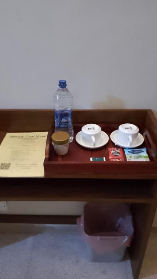 Mercuryfm 103 Guest House - Colombo 3 Εξωτερικό φωτογραφία