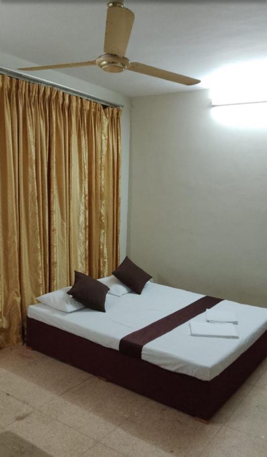 Mercuryfm 103 Guest House - Colombo 3 Εξωτερικό φωτογραφία