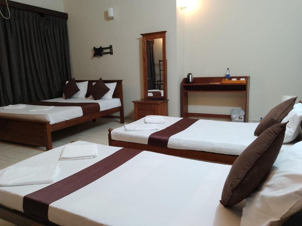 Mercuryfm 103 Guest House - Colombo 3 Εξωτερικό φωτογραφία